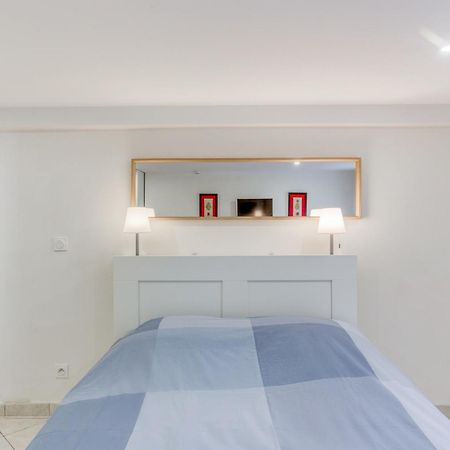 Magnifique Studio 20 M2 - Paris - Disneyland Noisy-le-Grand Eksteriør bilde