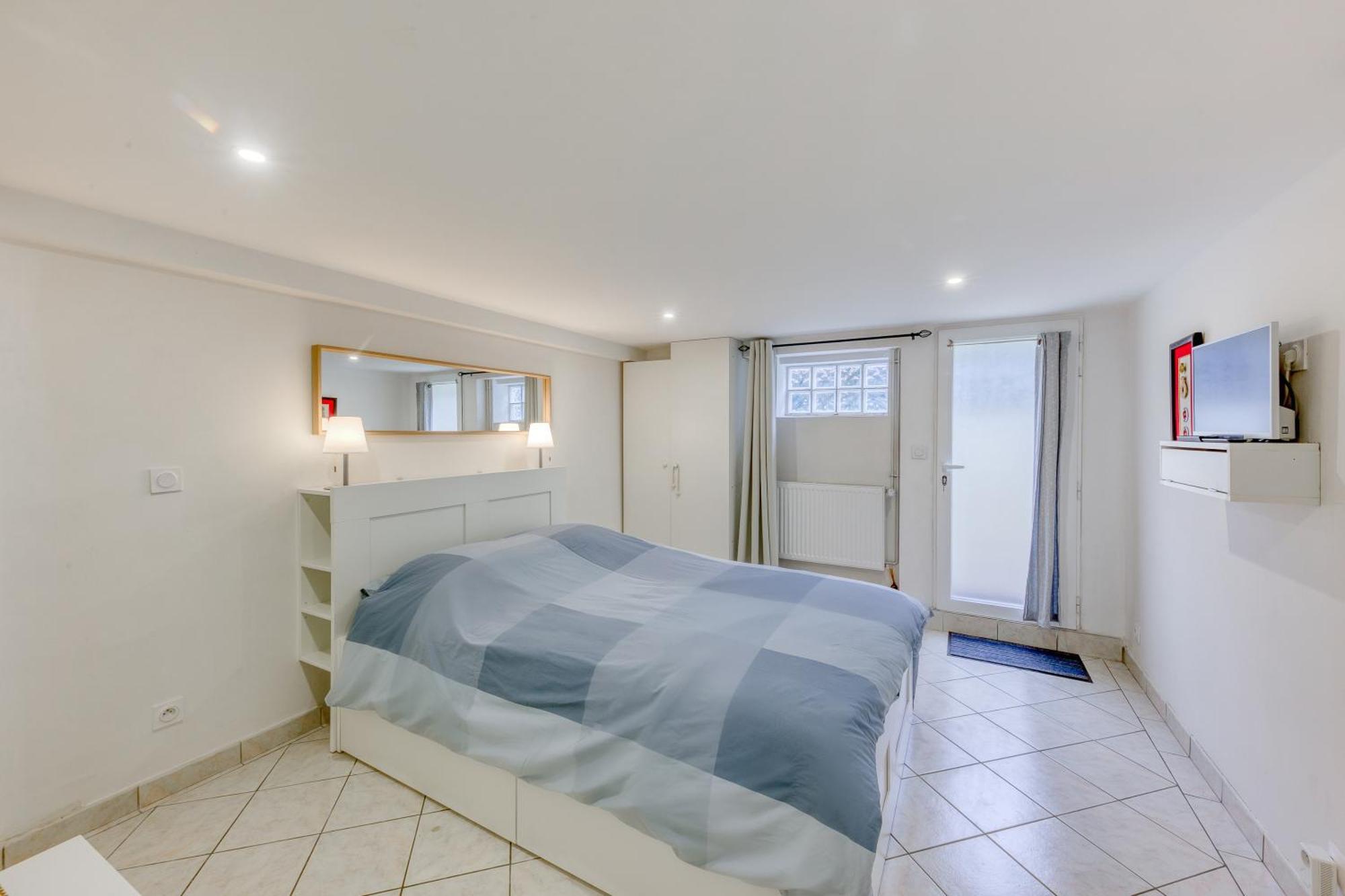 Magnifique Studio 20 M2 - Paris - Disneyland Noisy-le-Grand Eksteriør bilde