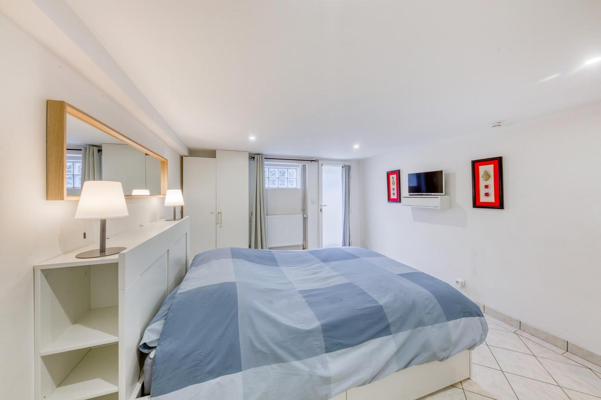 Magnifique Studio 20 M2 - Paris - Disneyland Noisy-le-Grand Eksteriør bilde