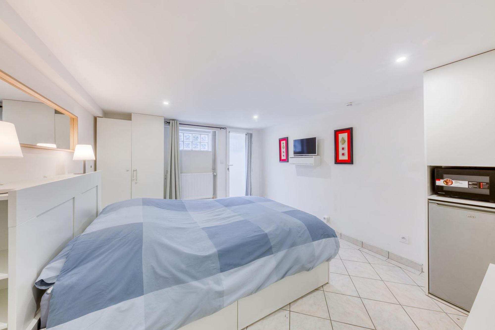 Magnifique Studio 20 M2 - Paris - Disneyland Noisy-le-Grand Eksteriør bilde