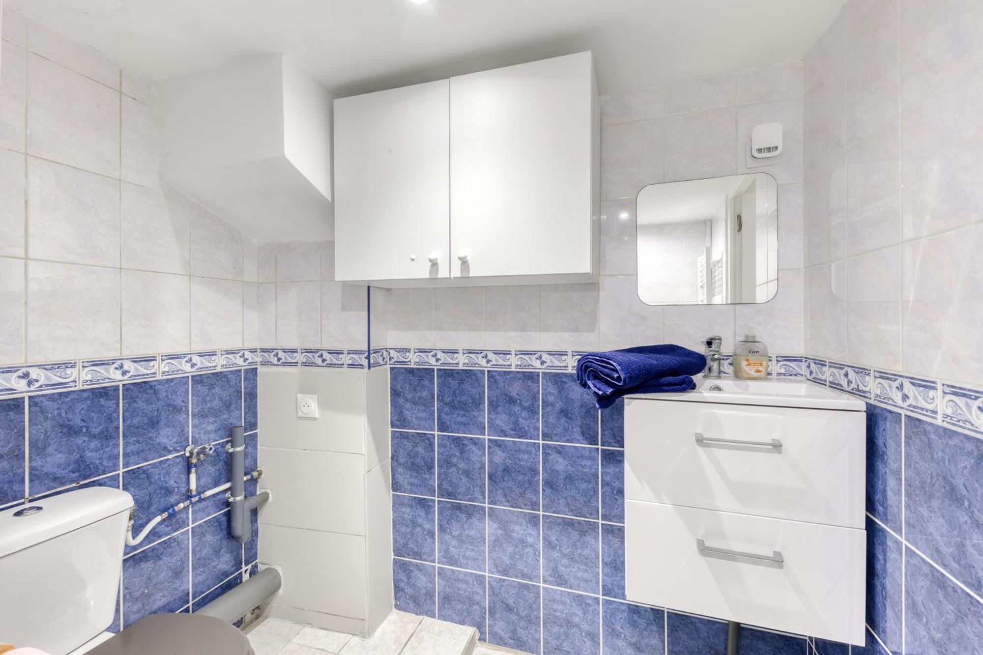 Magnifique Studio 20 M2 - Paris - Disneyland Noisy-le-Grand Eksteriør bilde