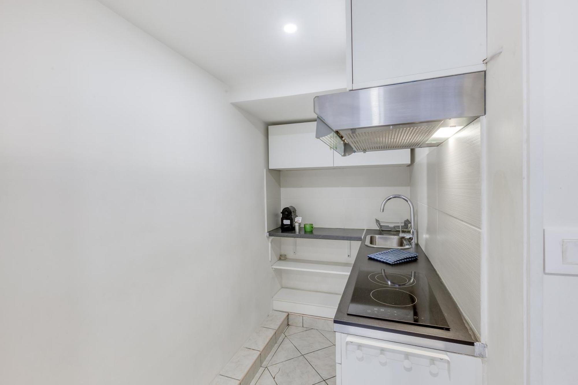 Magnifique Studio 20 M2 - Paris - Disneyland Noisy-le-Grand Eksteriør bilde