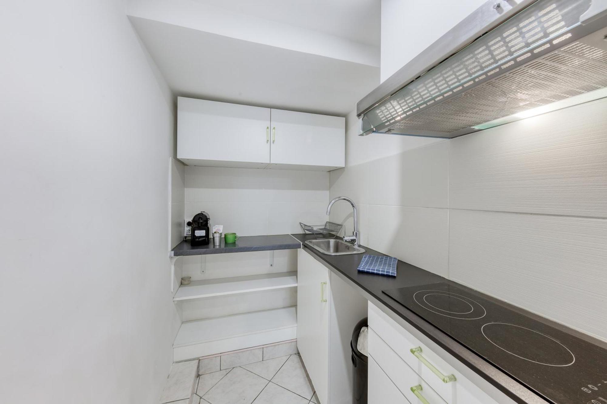 Magnifique Studio 20 M2 - Paris - Disneyland Noisy-le-Grand Eksteriør bilde