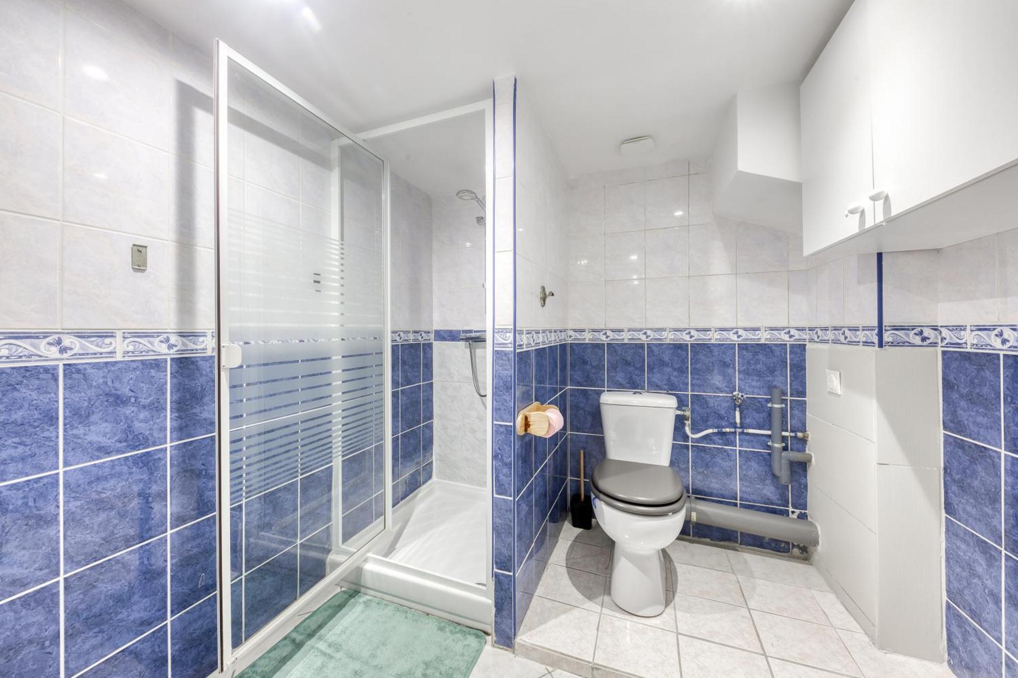 Magnifique Studio 20 M2 - Paris - Disneyland Noisy-le-Grand Eksteriør bilde