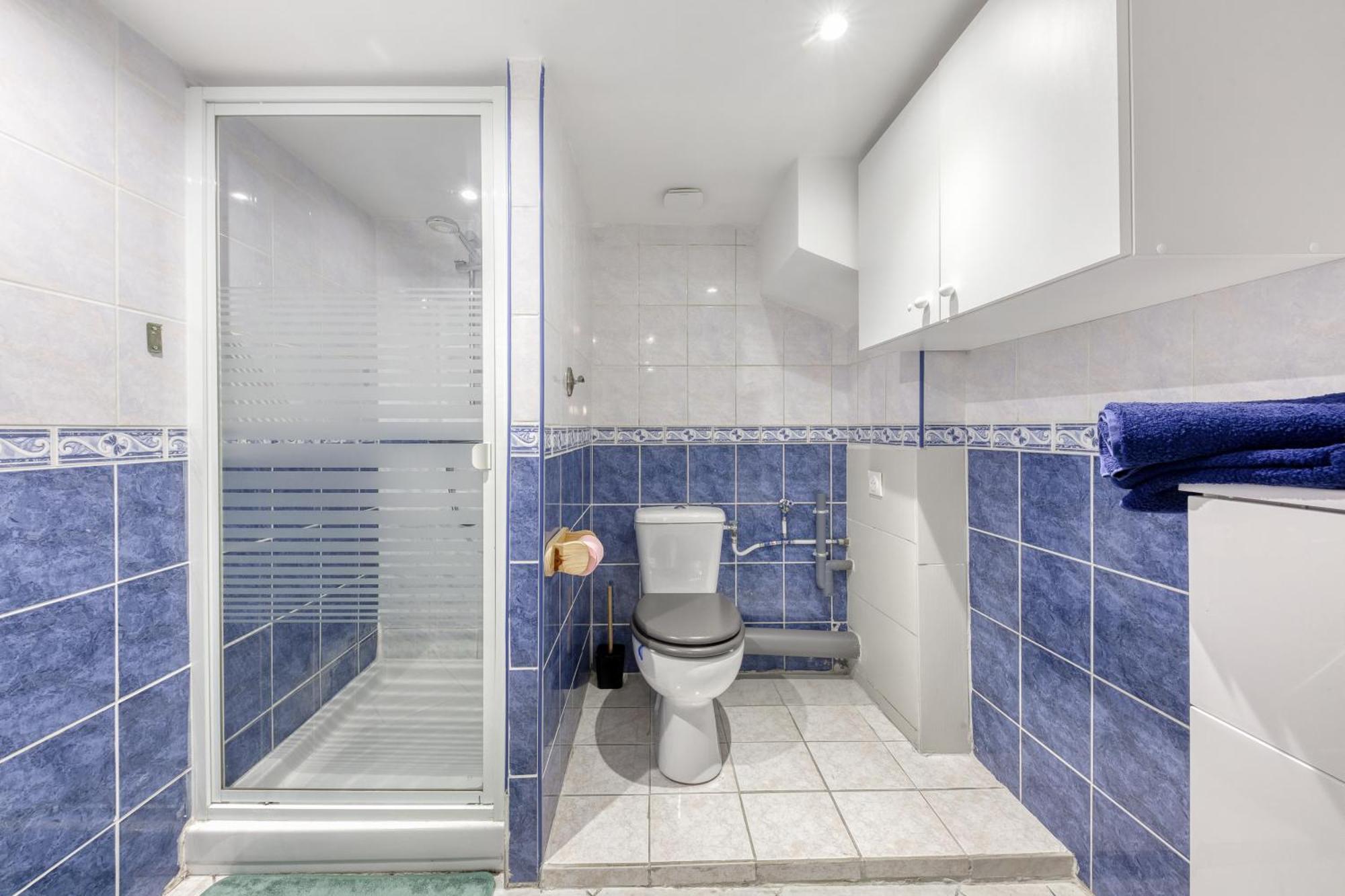 Magnifique Studio 20 M2 - Paris - Disneyland Noisy-le-Grand Eksteriør bilde